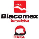 Biuro Podróży BIACOMEX S.A.