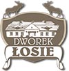 Pensjonat Dworek ŁOSIE