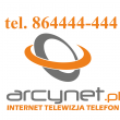 Kablówka Zambrów 4K Arcynet.pl Telewizja kablowa z Internetem w Zambrowie