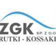 Zakład Gospodarki Komunalnej Sp. z o.o. w Rutkach-Kossakach