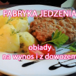 FABRYKA JEDZENIA