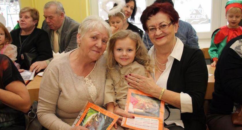 Zdjęcie: Dzień Babci