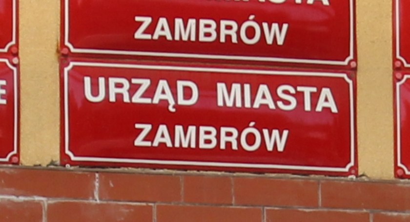 Urząd Miasta Zambrów