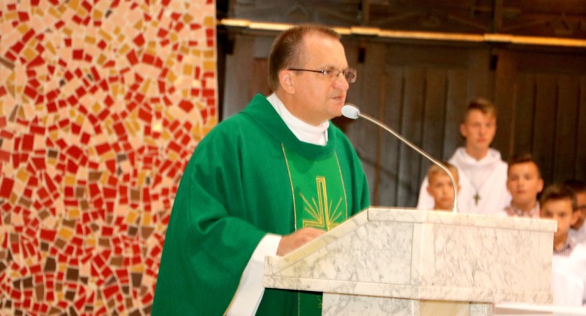Ks. Kan. Jarosław Olszewski
