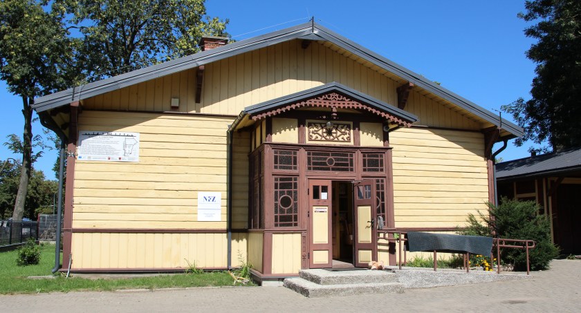 OWR Caritas Zambrów
