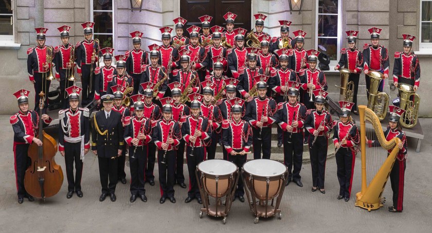 Orkiestra Koncertowa Reprezentacyjnego Zespołu Artystycznego Wojska Polskiego