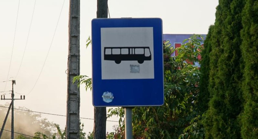 Komunikacja miejska Zambrów