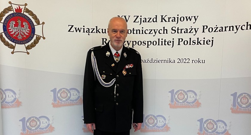 Marek Adam Komorowski