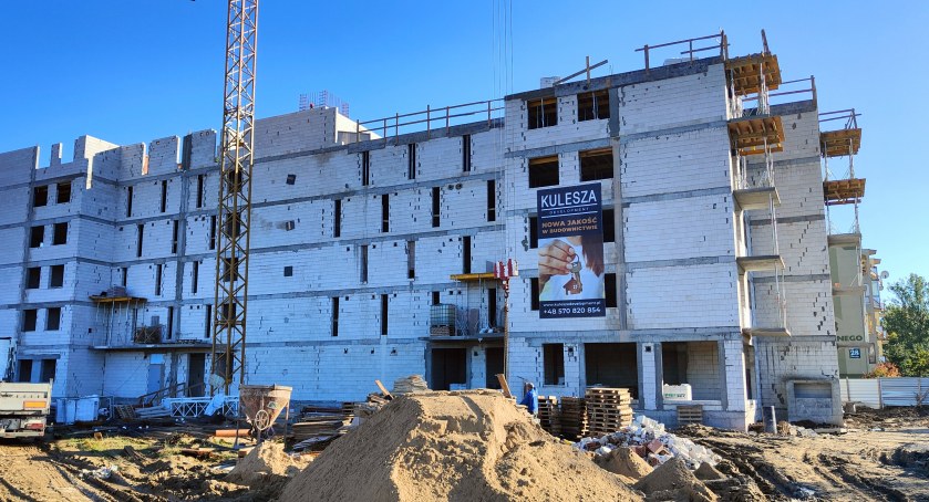 Kulesza Development