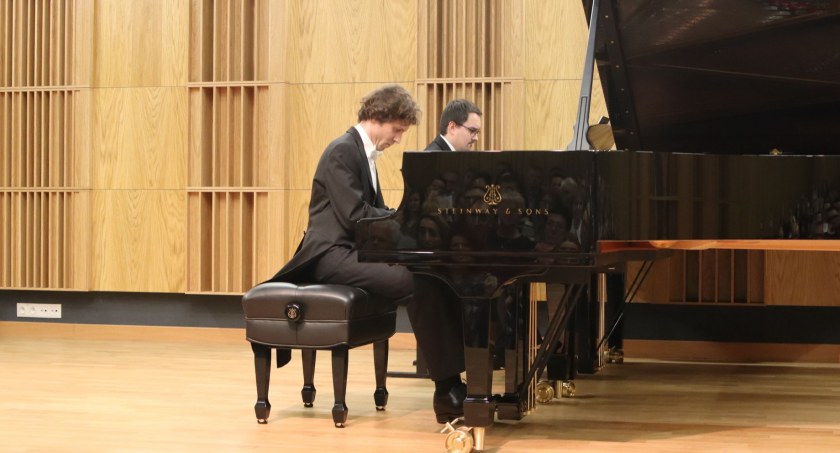 Rafał Blechacz