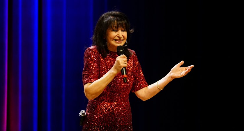 Zdjęcie: Krystyna Giżowska