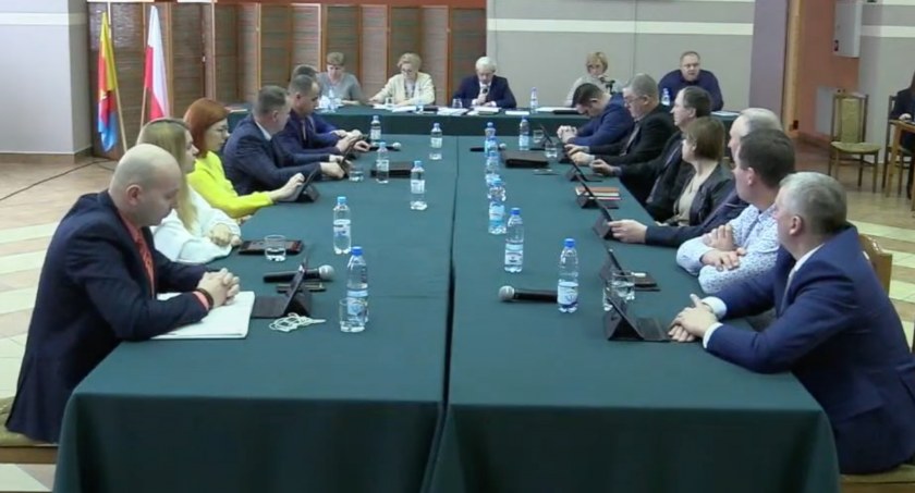 Zdjęcie: Rada Gminy Szumowo