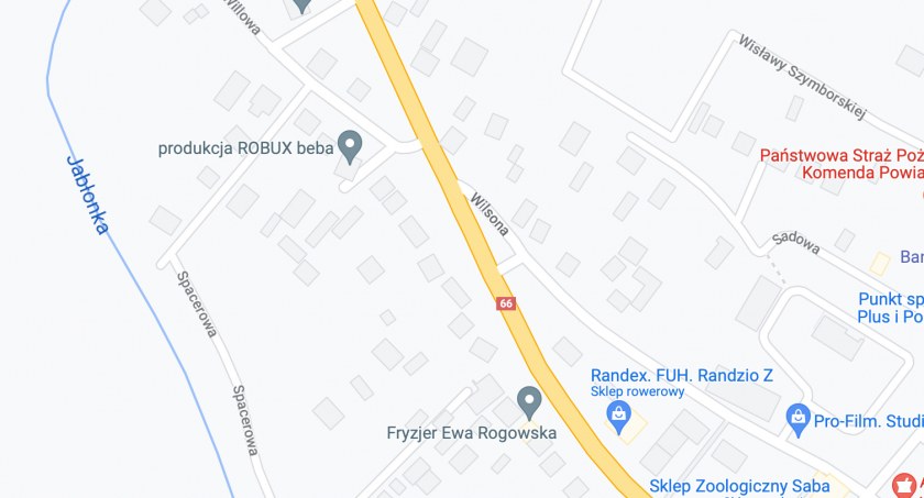 Google Maps