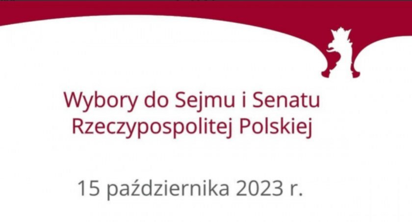 Zdjęcie: wybory 2023