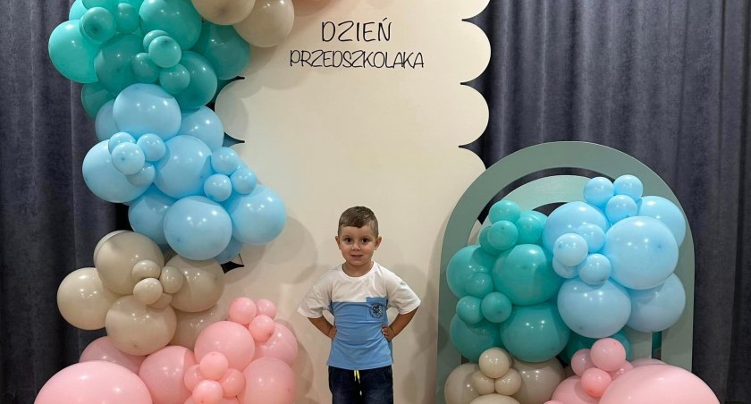 Zdjęcie: Dzień Przedszkolaka w Akademii Malucha