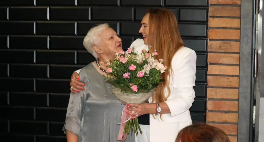 Zdjęcie:  Święto Białej Laski w Zambrowie