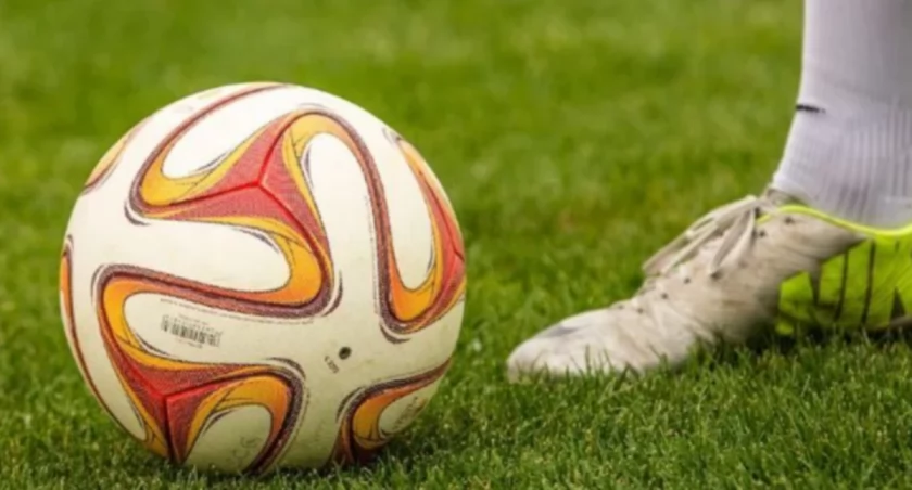 Zdjęcie: Olimpia Zambrów - Victoria Sulejówek