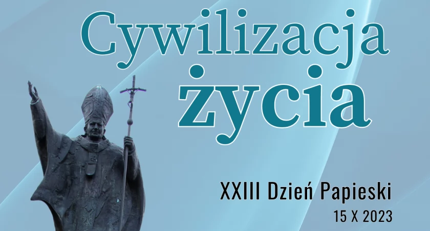 Zdjęcie: Dzień Papieski w Zambrowie