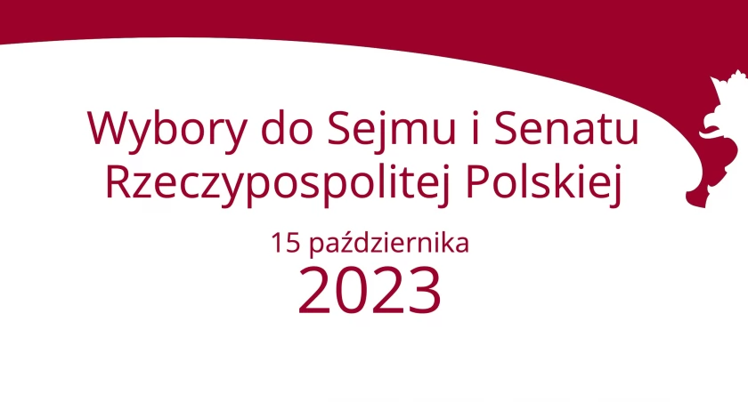 Wybory 2023. Nazwiska kandydatów w okręgu wyborczym nr 24-sejm i 59-senat