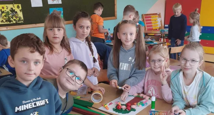 Zdjęcie: SP3 Zambrów