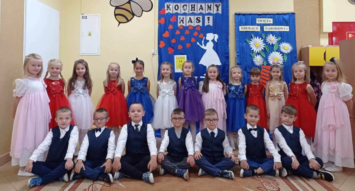 Zdjęcie: Dzień Edukacji Narodowej w MP4