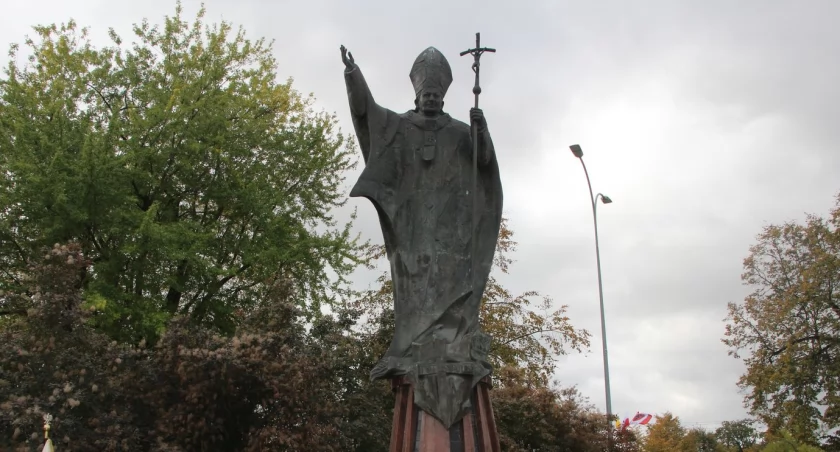 Zdjęcie: Dzień Papieski w Zambrowie