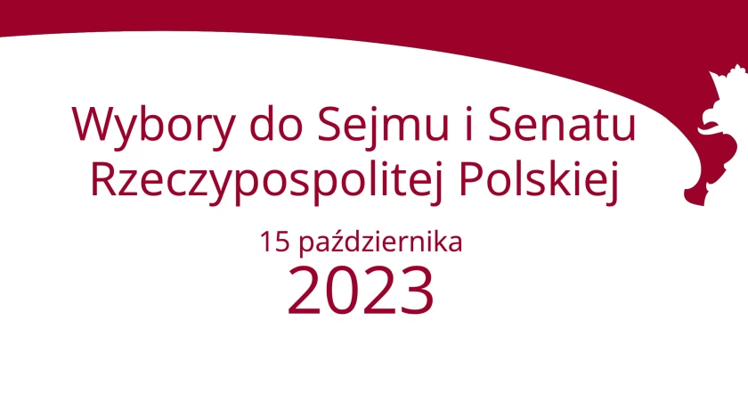 Zdjęcie: wybory 2023