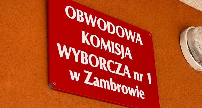 Zdjęcie: referendum 2023
