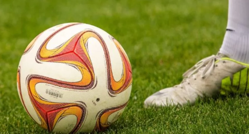 Zdjęcie: Olimpia Zambrów - Legionovia Legionowo