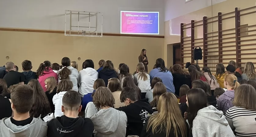 Zdjęcie: Spotkanie 