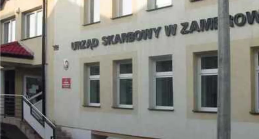 Zdjęcie: US, KRUS, ZUS