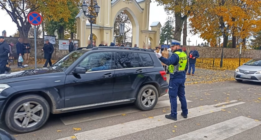 Zdjęcie: Podlska Policja