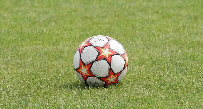 Zdjęcie: Olimpia II Zambrów vs. Żubr Drohiczyn