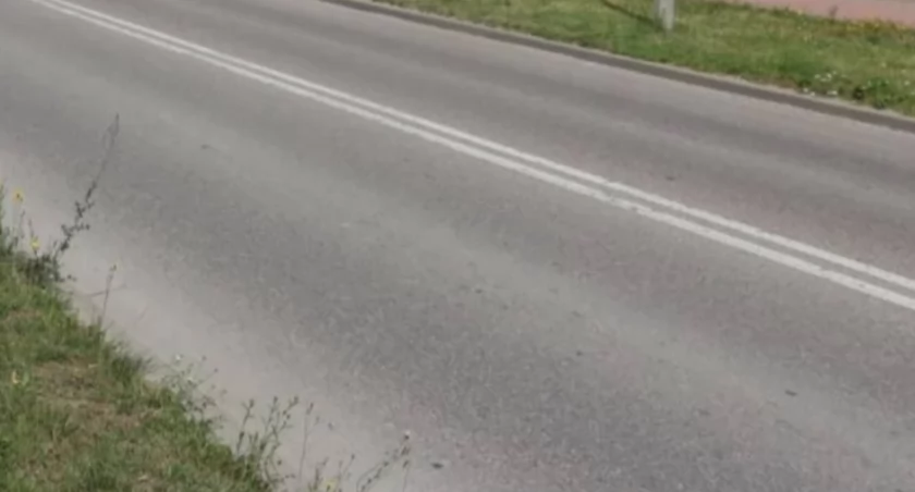 interpelacje, Kiedy przebudowa ulicy Grabowskiej - zdjęcie, fotografia