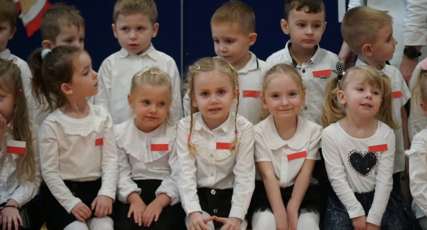 Zdjęcie: Święto Niepodległości 2023 w MP5