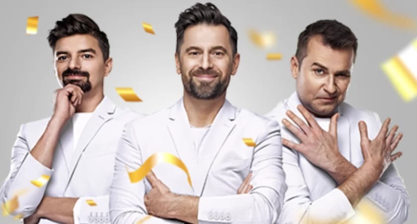 Zdjęcie: Kabaret Paranienormalni w Zambrowie