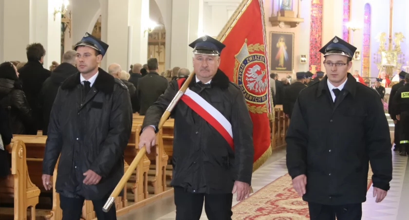 Zdjęcie: OSP Srebrna