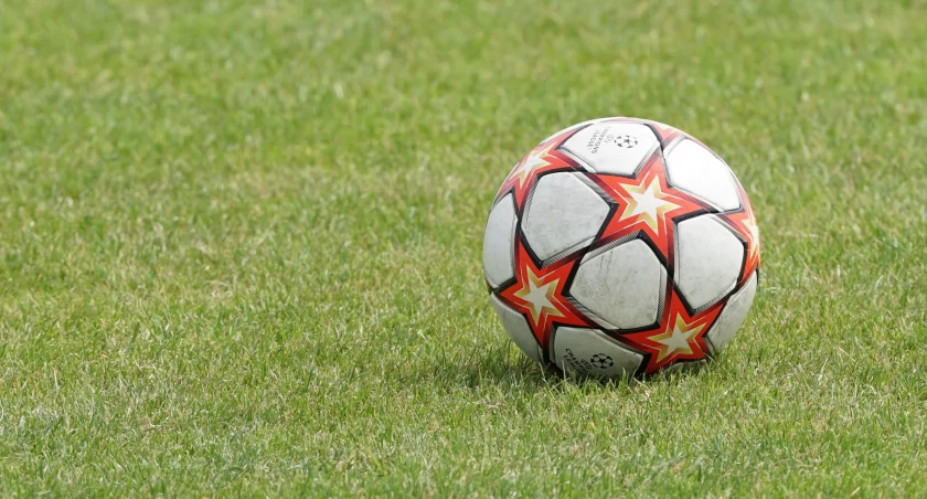 piłka nożna futsal, Ostatnia wygrana Olimpii Zambrów rundzie jesiennej - zdjęcie, fotografia