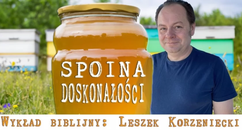 Zdjęcie: wykład biblijny