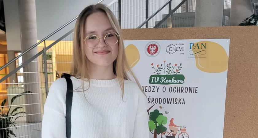 Zdjęcie: Paulina Kołakowska z IILO
