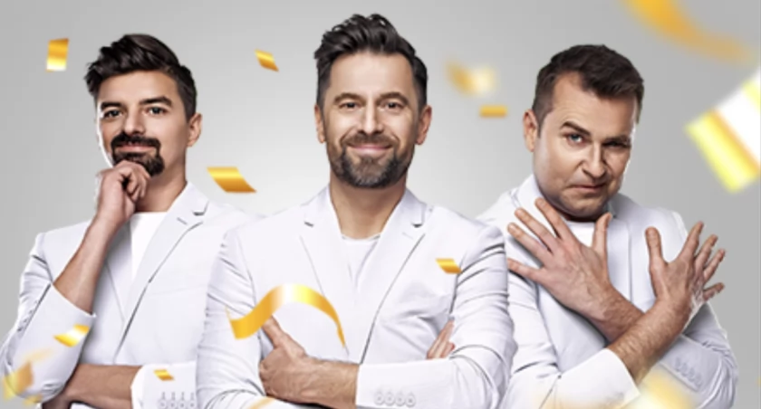 Zdjęcie: Kabaret Paranienormalni