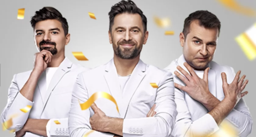 Zdjęcie: kabaret Paranienormalni w Zambrowie