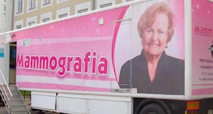 Zdjęcie: mammobus