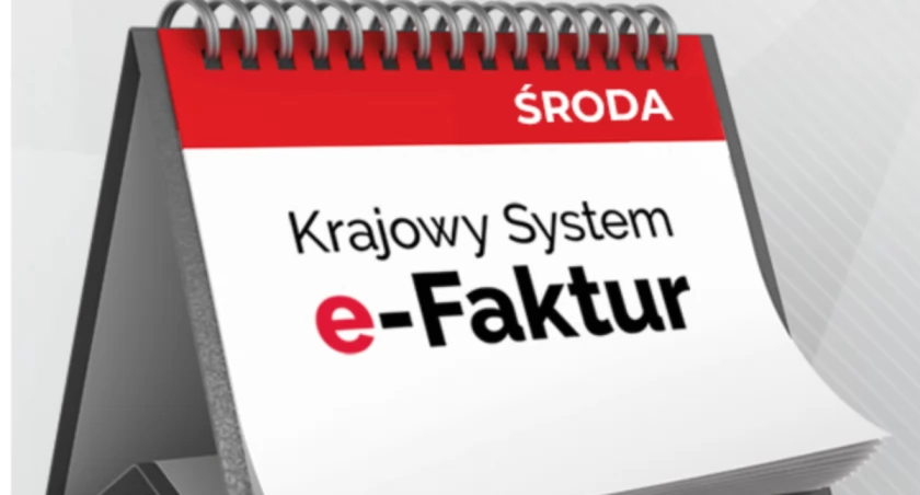 Zdjęcie: Środy z KSeF