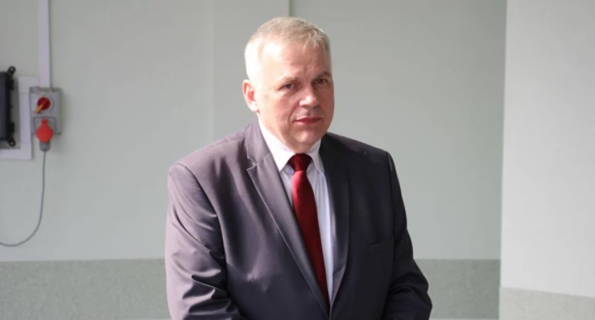 Zdjęcie: Bogusław Dębski 