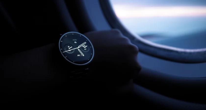 artykuł partnera, smartwatch warto wybrać - zdjęcie, fotografia