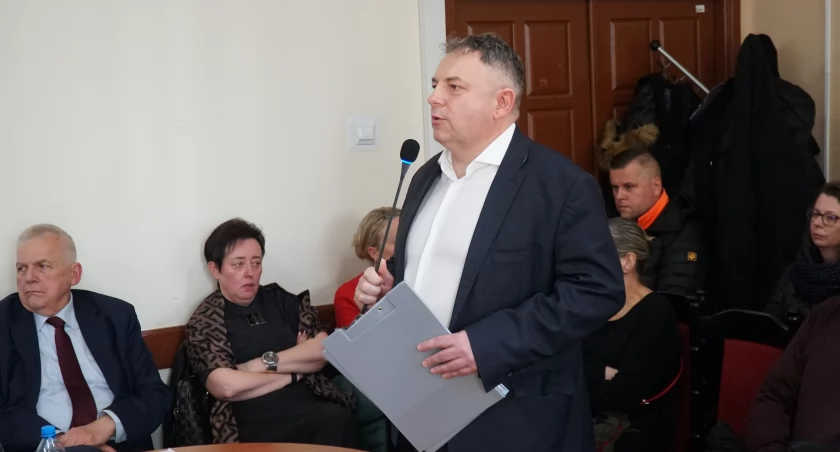 Zdjęcie: Andrzej Mioduszewski