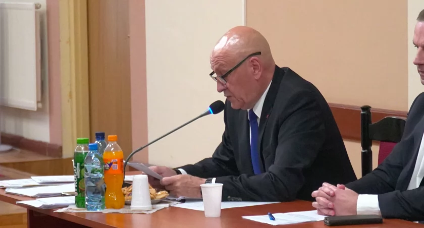 Zdjęcie: Zbigniew Teofil Jach