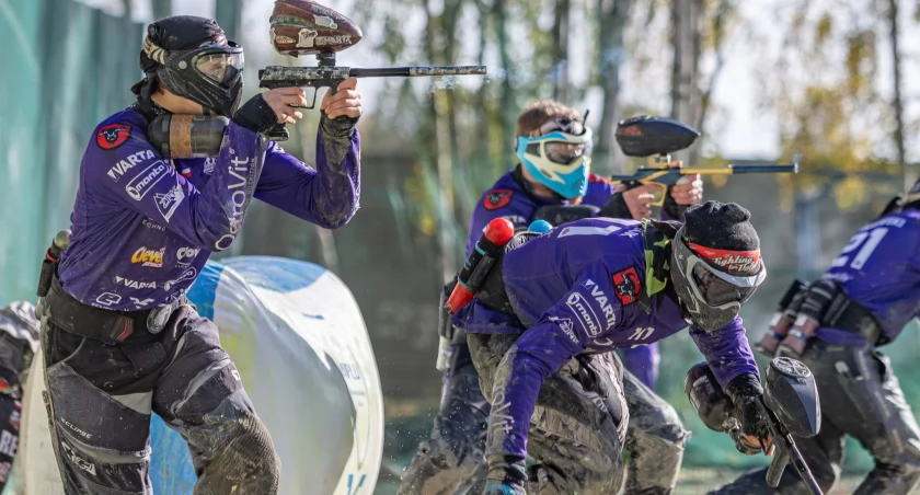 Zdjęcie: NexXTeaM Zambrów 