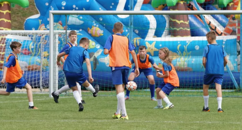 Zdjęcie: ZKS Olimpia Zambrów